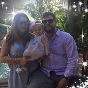 Meet your Posher, Lily